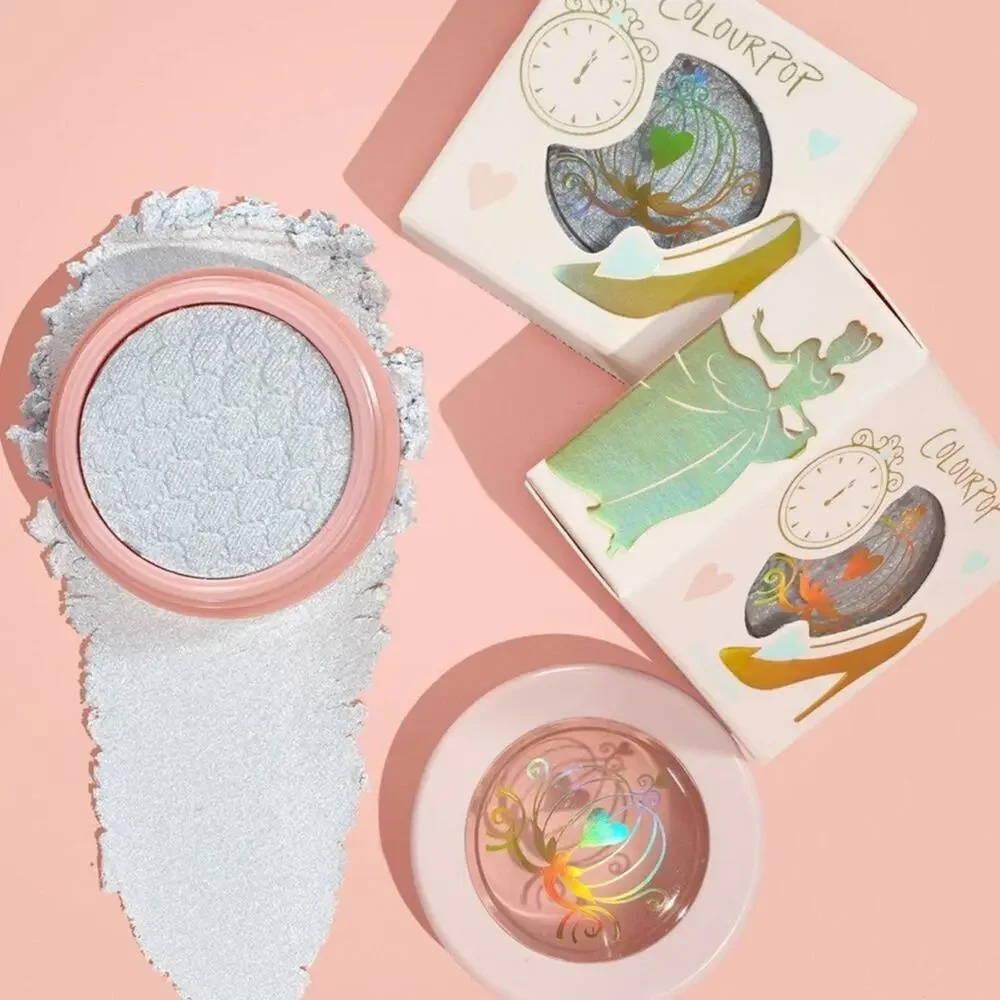 Colourpop single package bundle