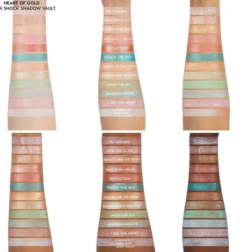 Colourpop photos save