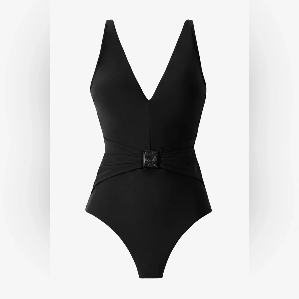 Miraclesuit dive into