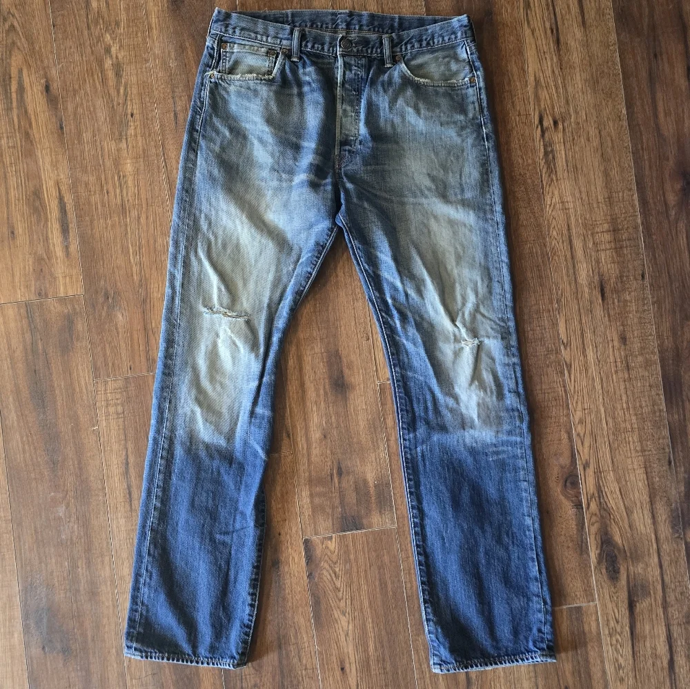 Levis 36x34 031