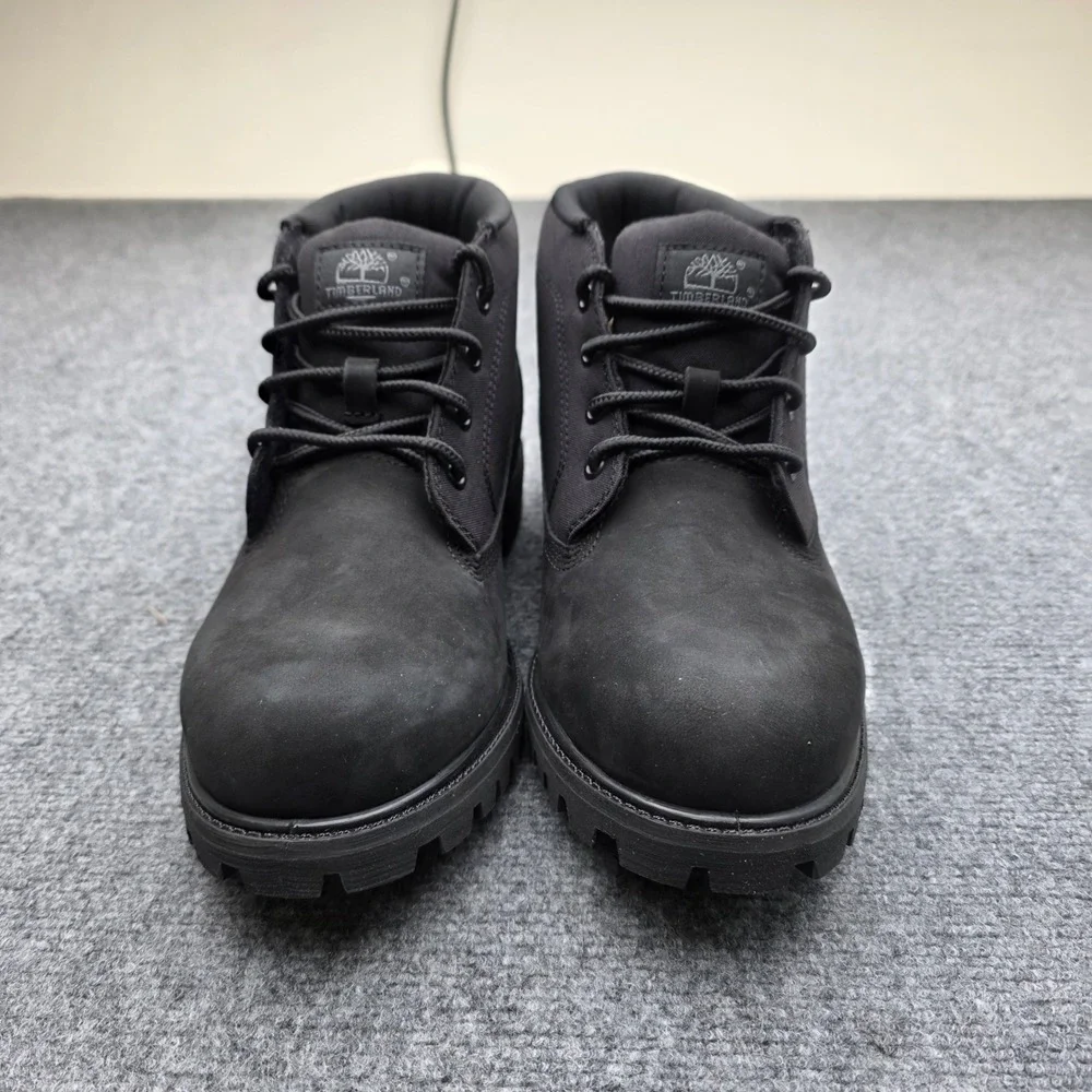 Timberland heritage mid