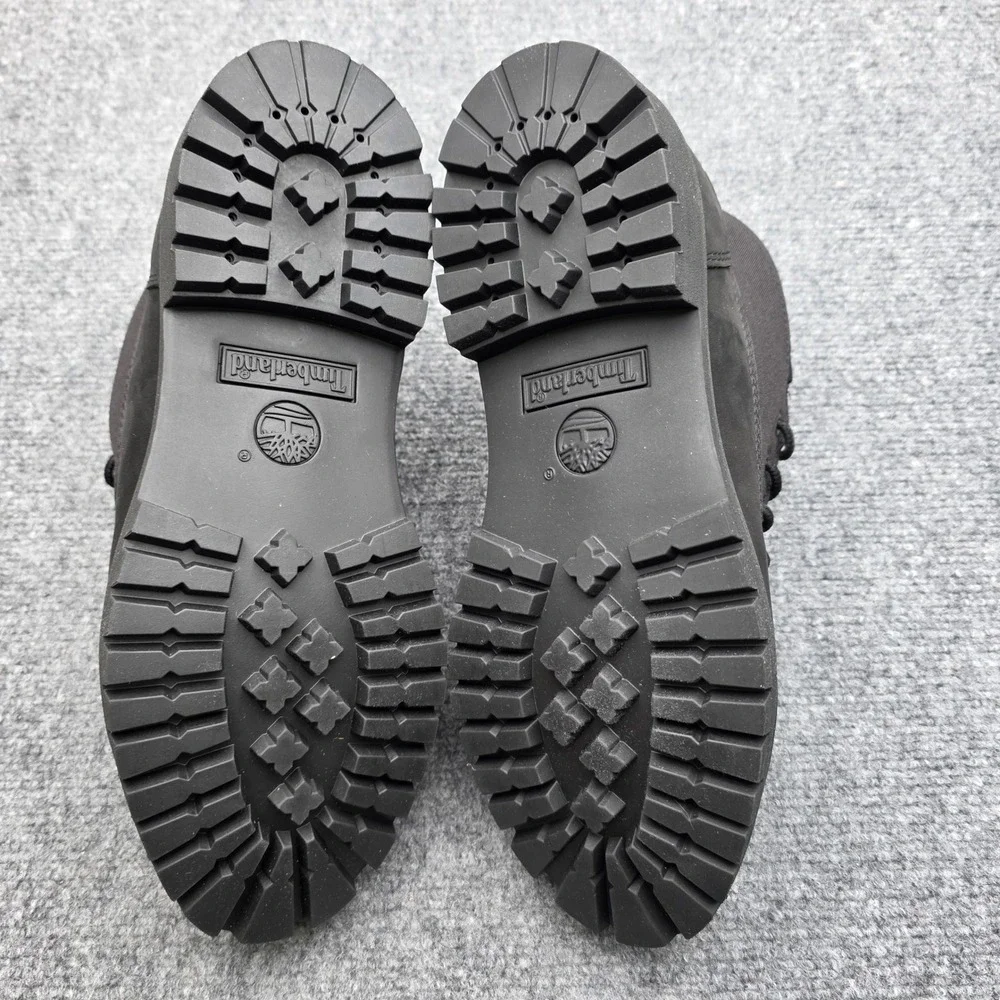 Timberland heritage mid