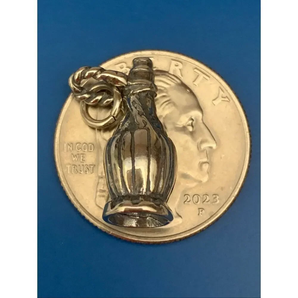 independent sterling jewelry silver
