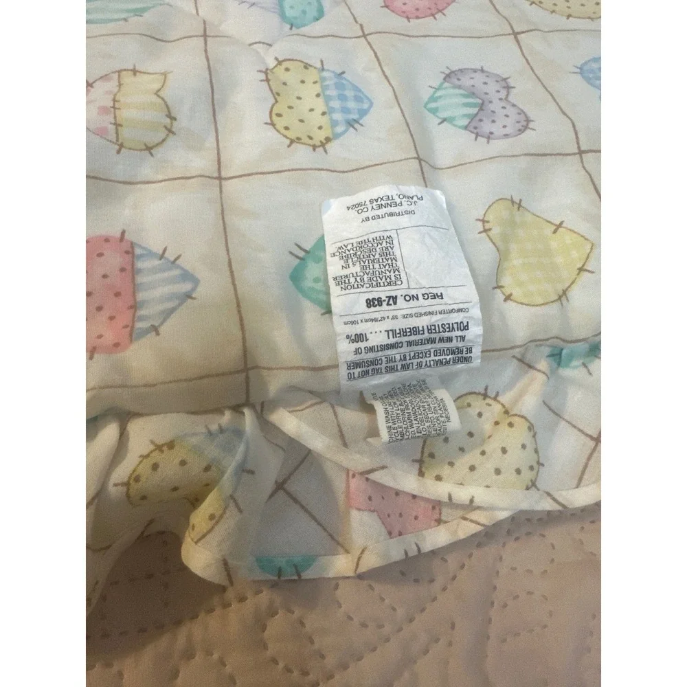 J. C. Penney vintage jcpenney