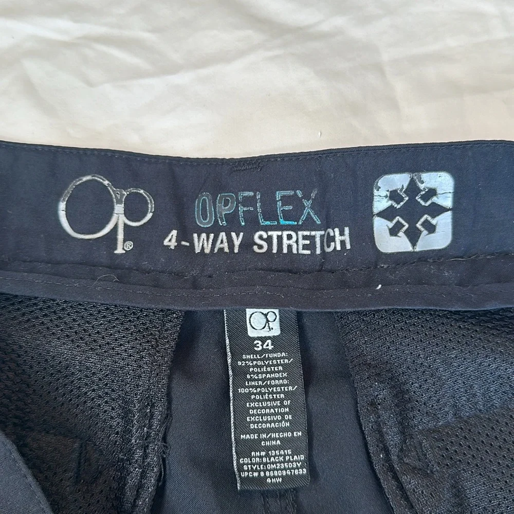 OP flex way