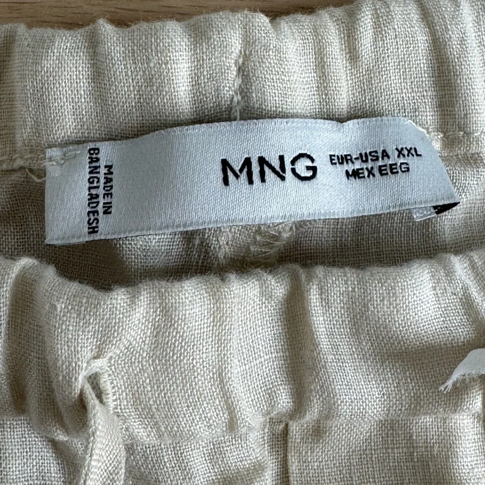 Mango new without