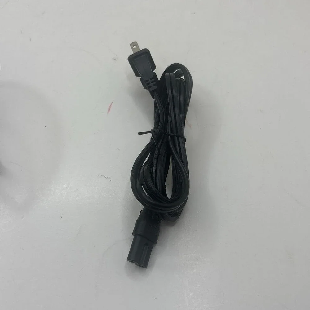 Original Xbox composite AV cable Microsoft OEM RCA Video Audio Lead Hookup Gen1