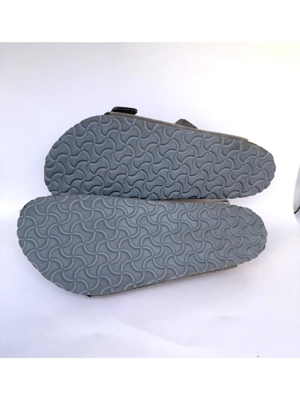 Birkenstock iconic style