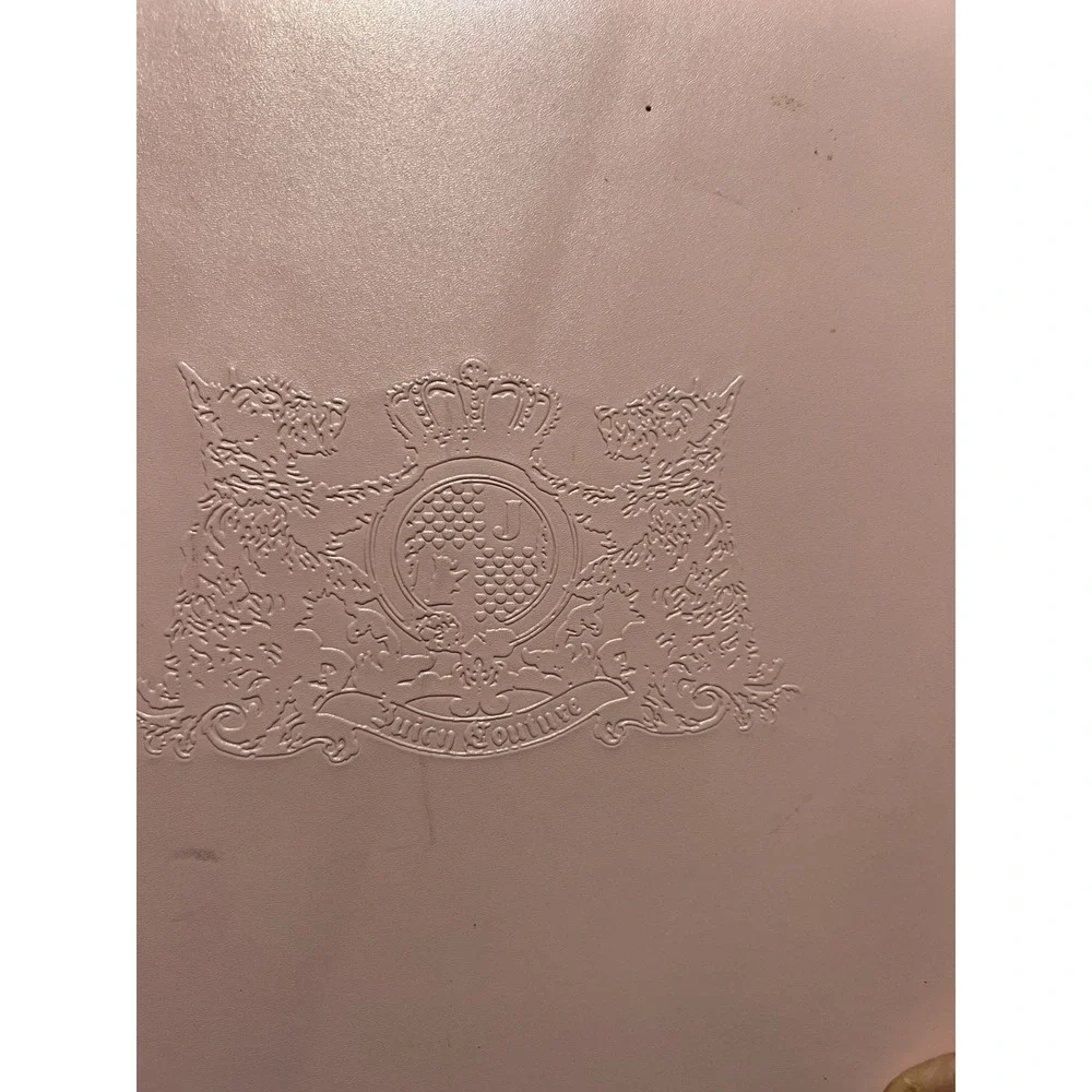Juicy Couture vintage juicy