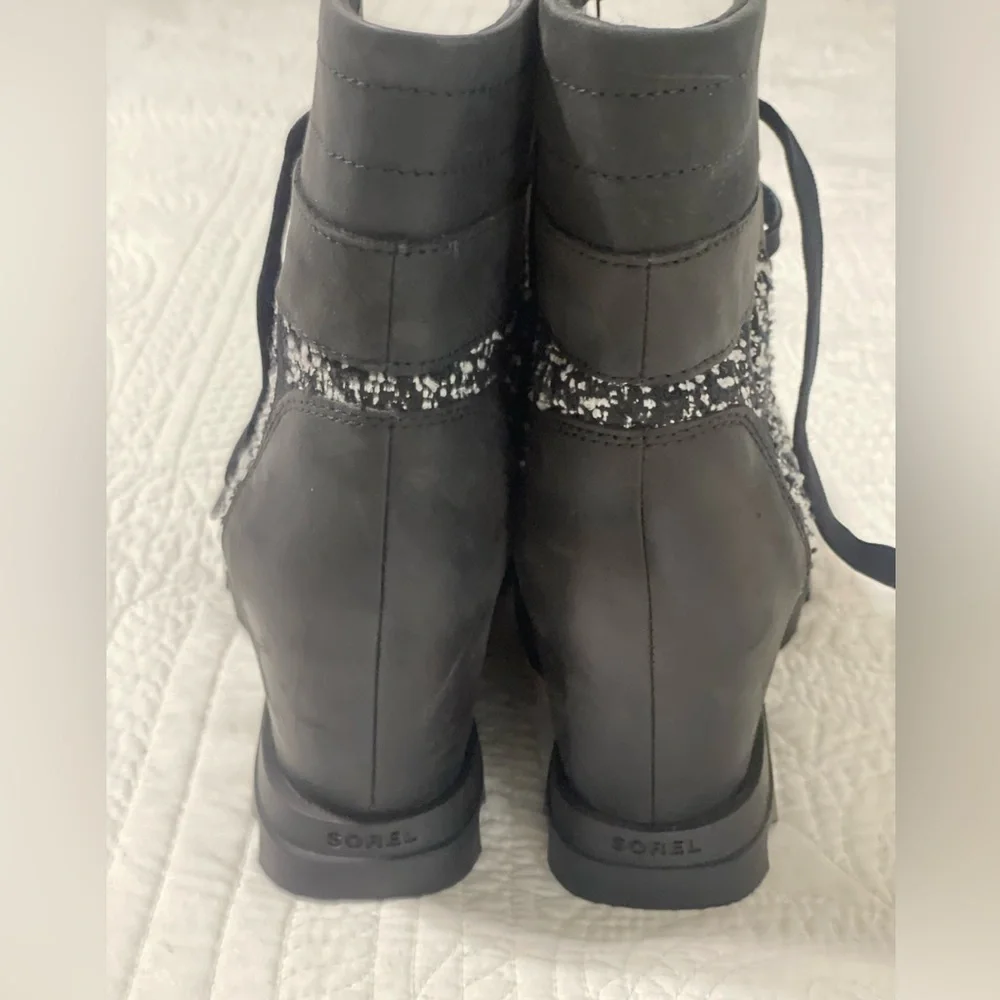 sorel joan