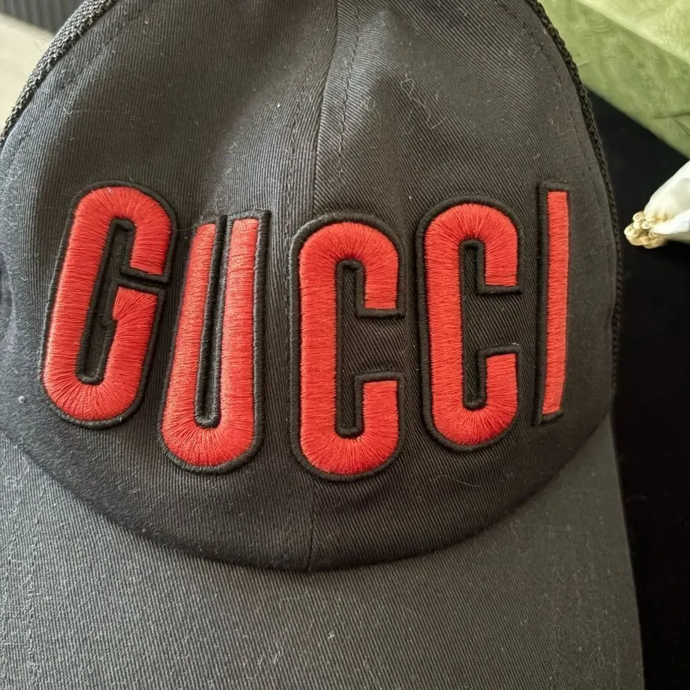 Gucci cm this