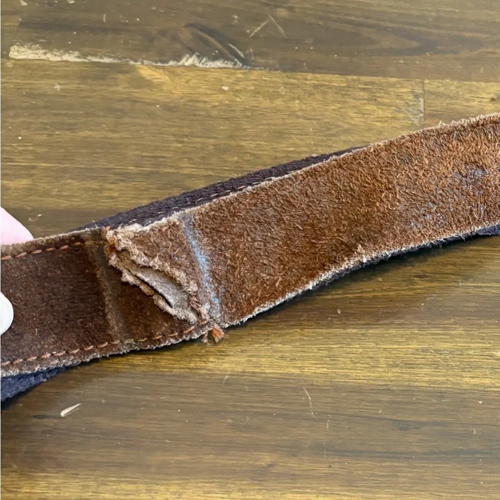 Claire Chase adjustable measurements strap