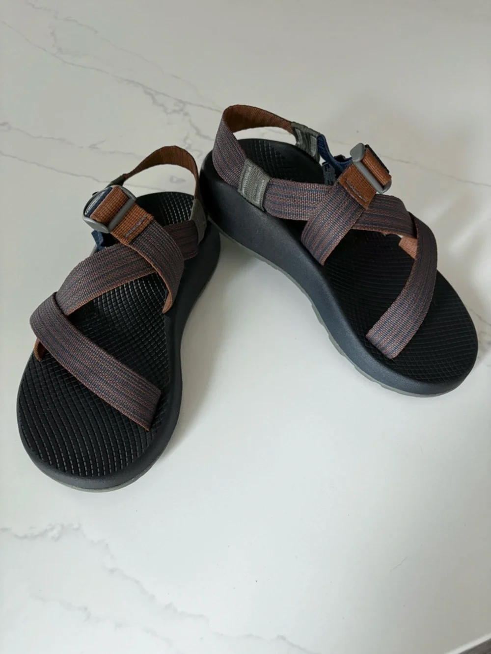 Chaco euc comprised