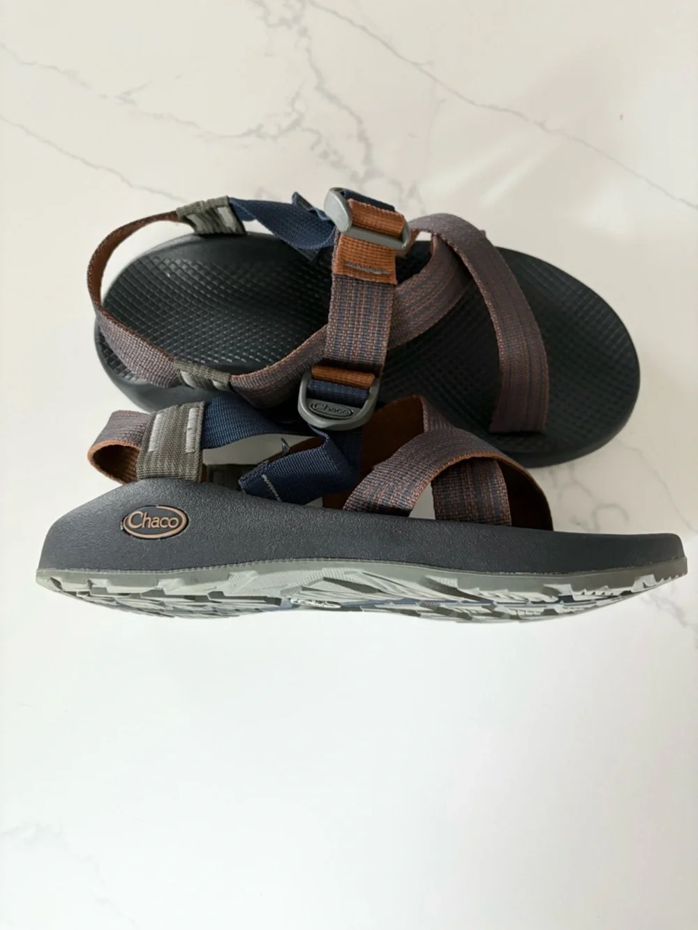 Chaco euc comprised