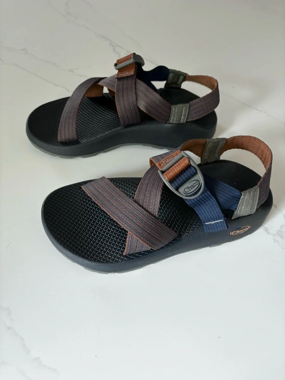 Chaco euc comprised