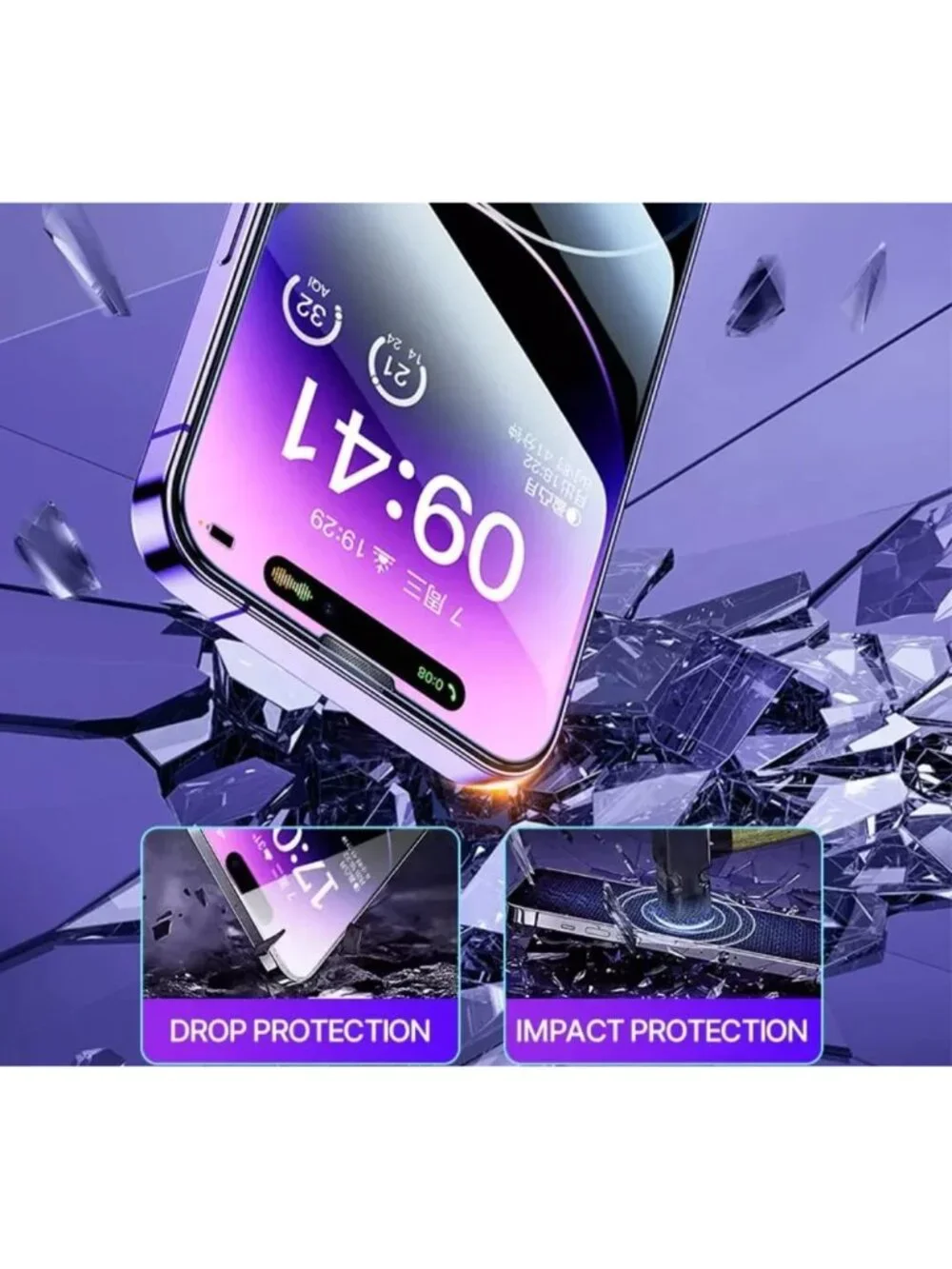 MarkCU shield your