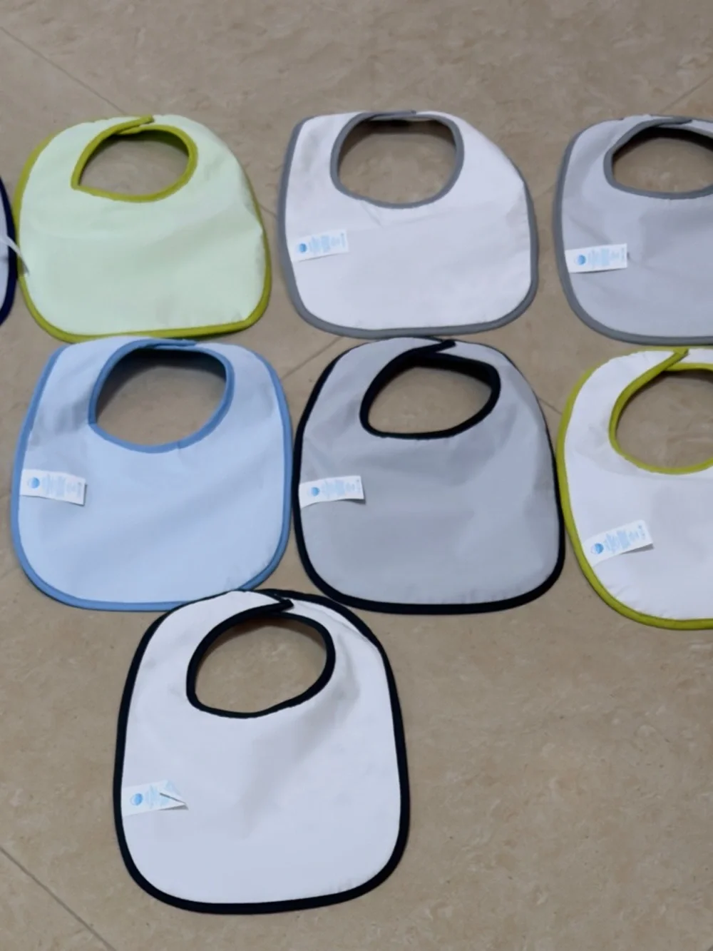 Neat Solutions soft navy