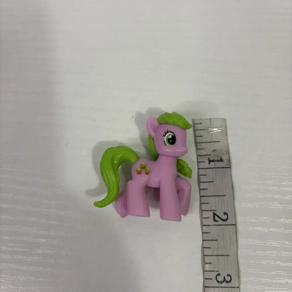 Hasbro 2014 my