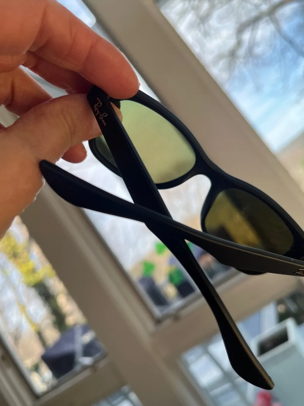 Ray-Ban ray ban