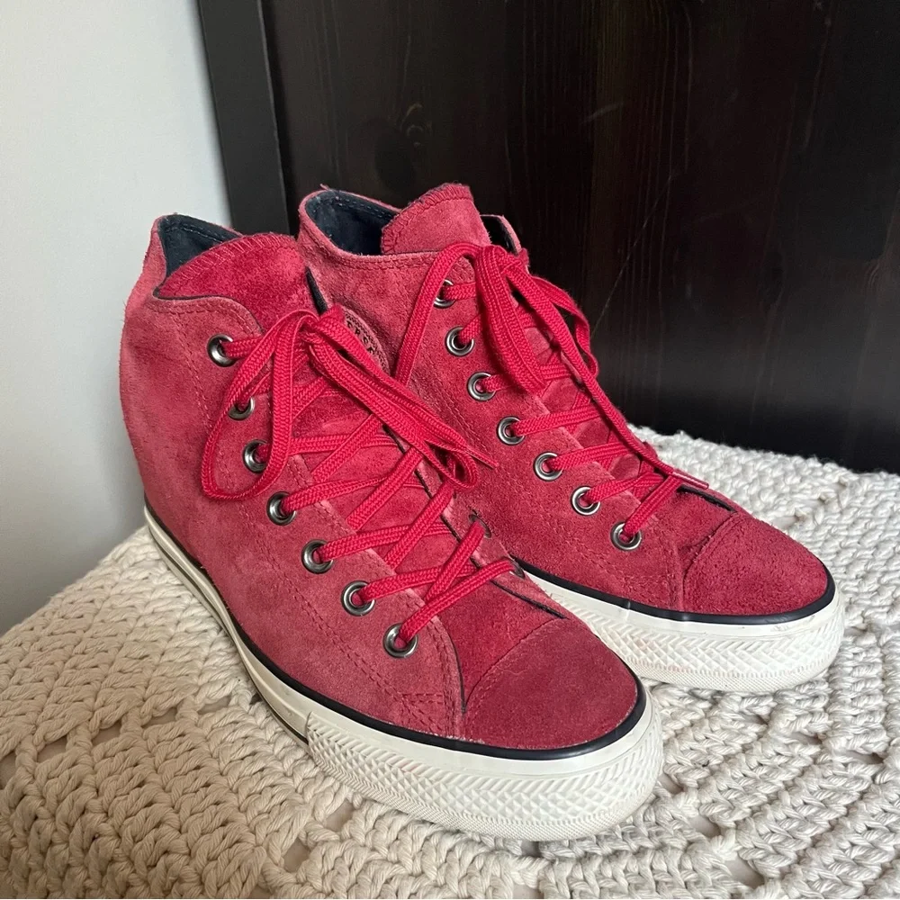 Converse questions leave