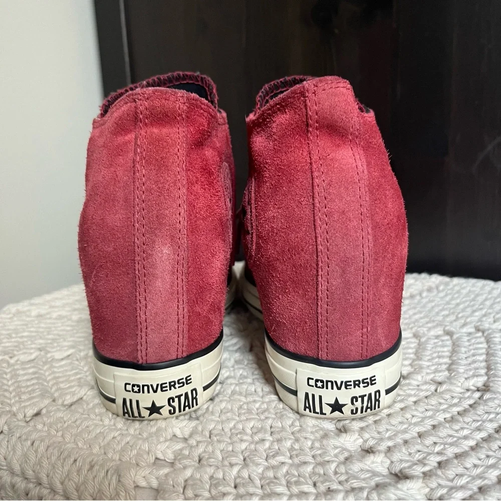 Converse questions leave