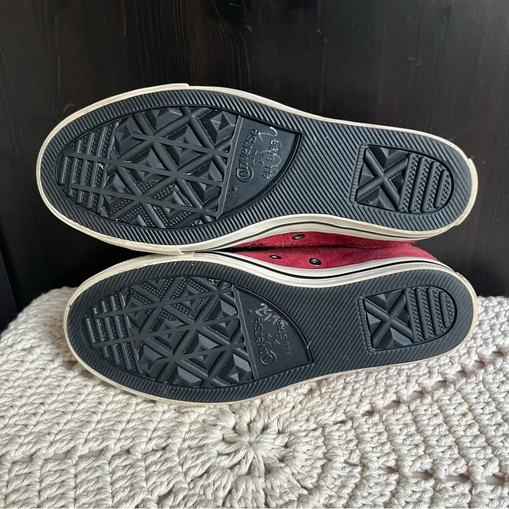 Converse questions leave