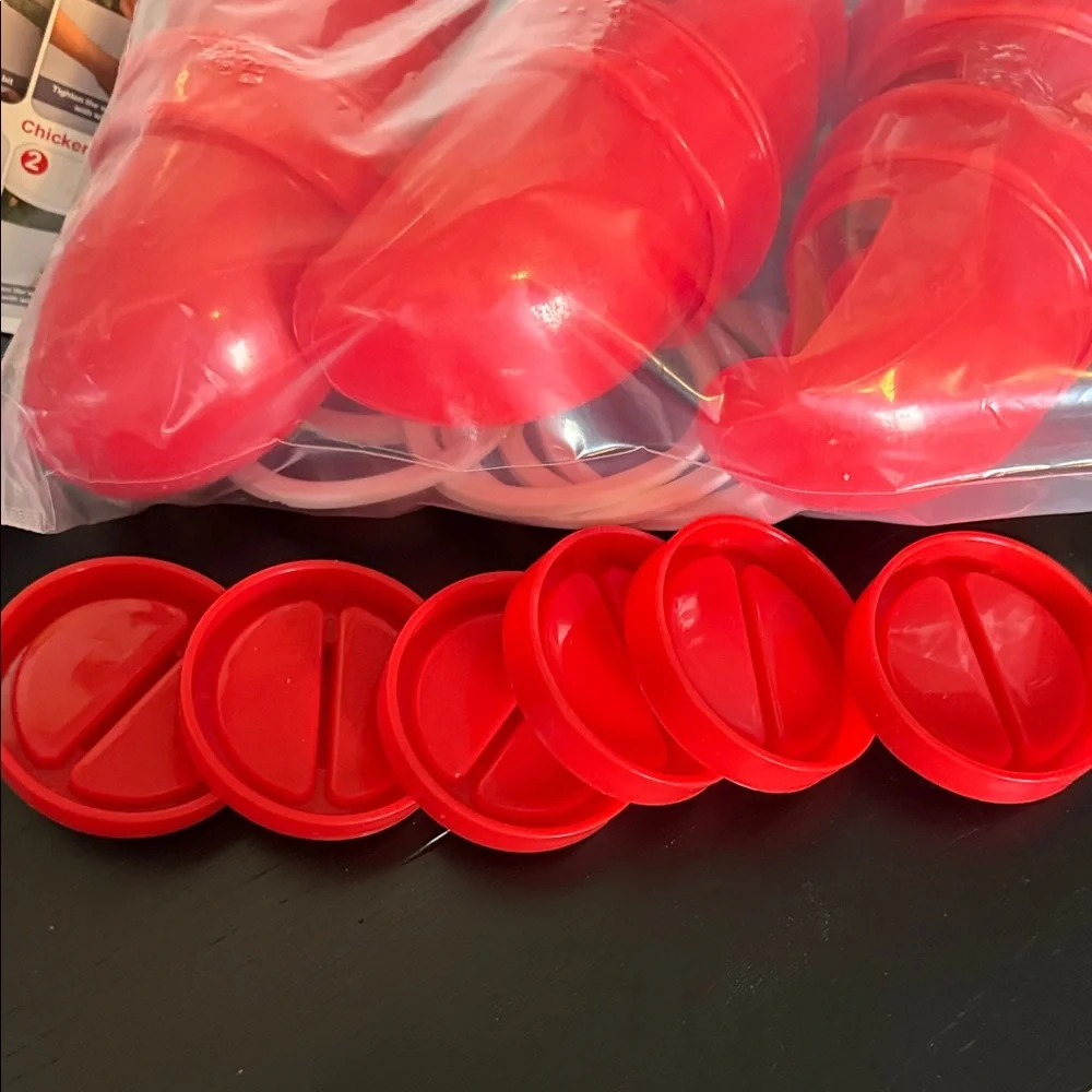 N/A durable red