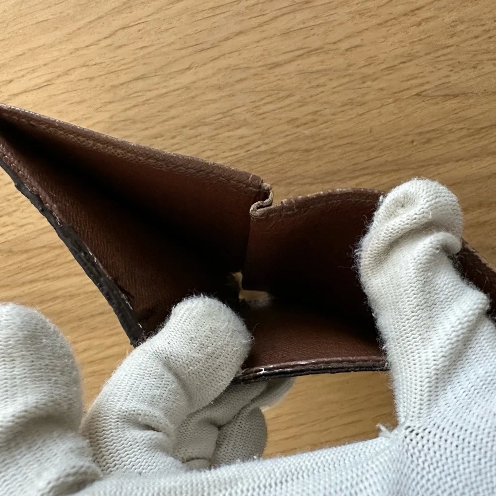 Louis Vuitton authentic louis