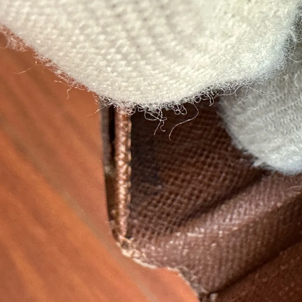 Louis Vuitton authentic louis