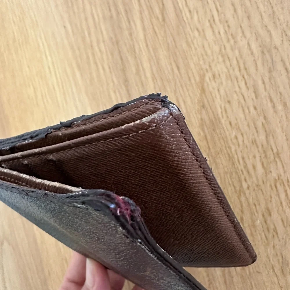 Louis Vuitton authentic louis