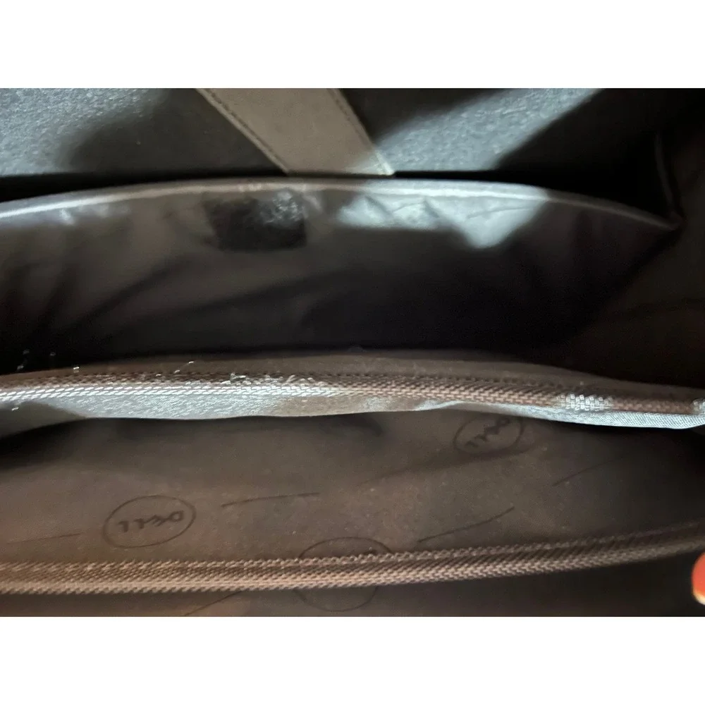 Dell black nylon