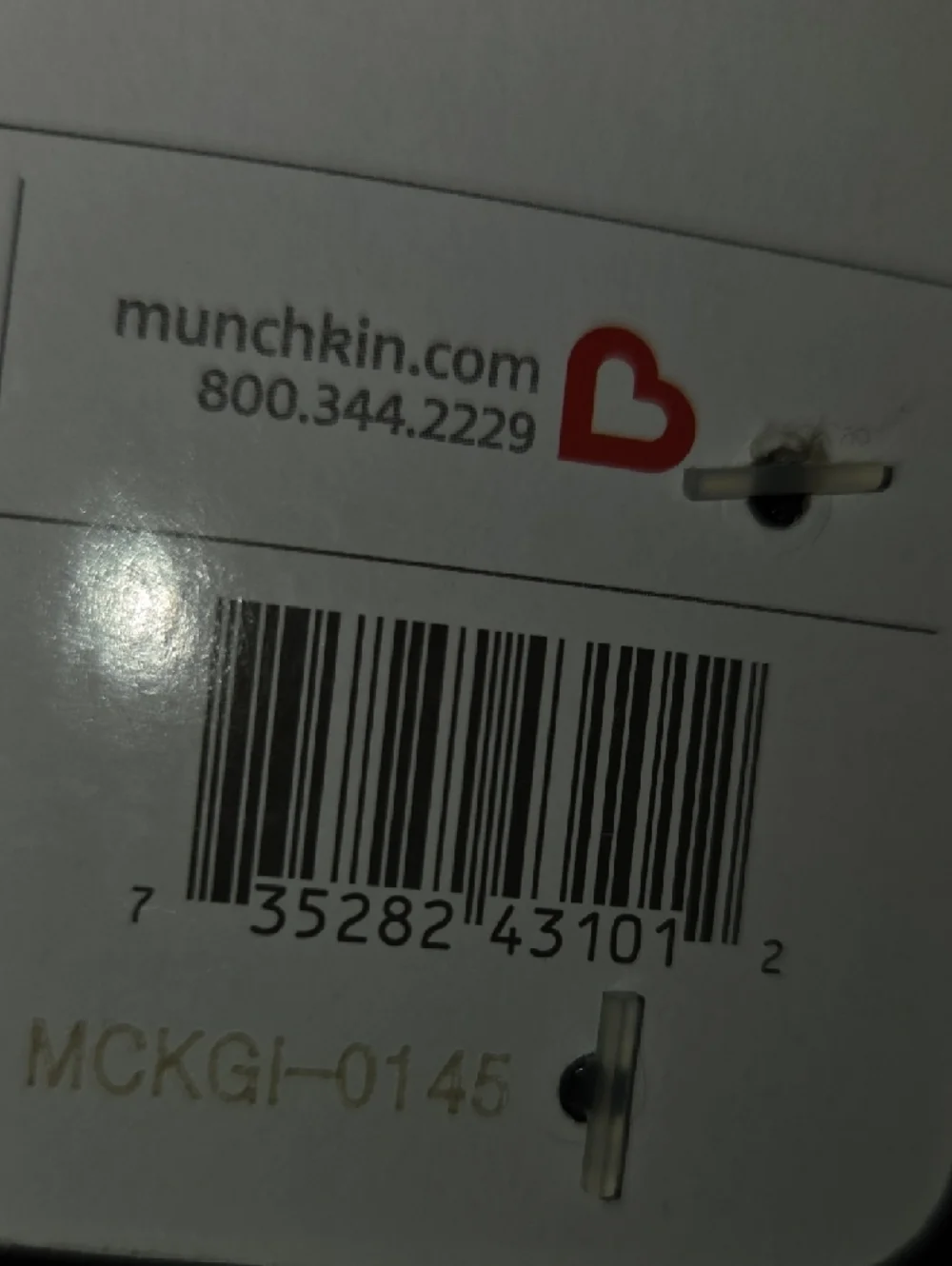 Munchkin Teal Mesh Fresh Feeder