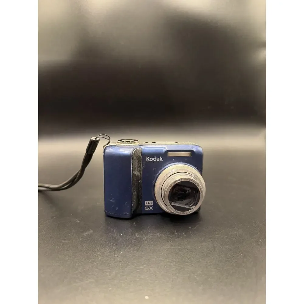 Kodak screen won’t