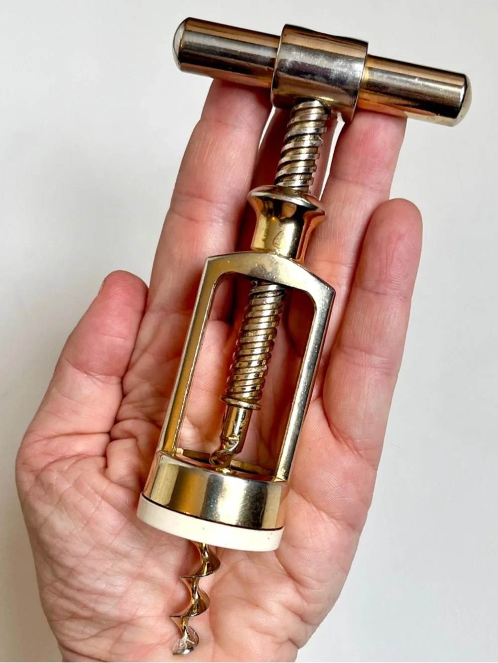 DBGM vintage fly