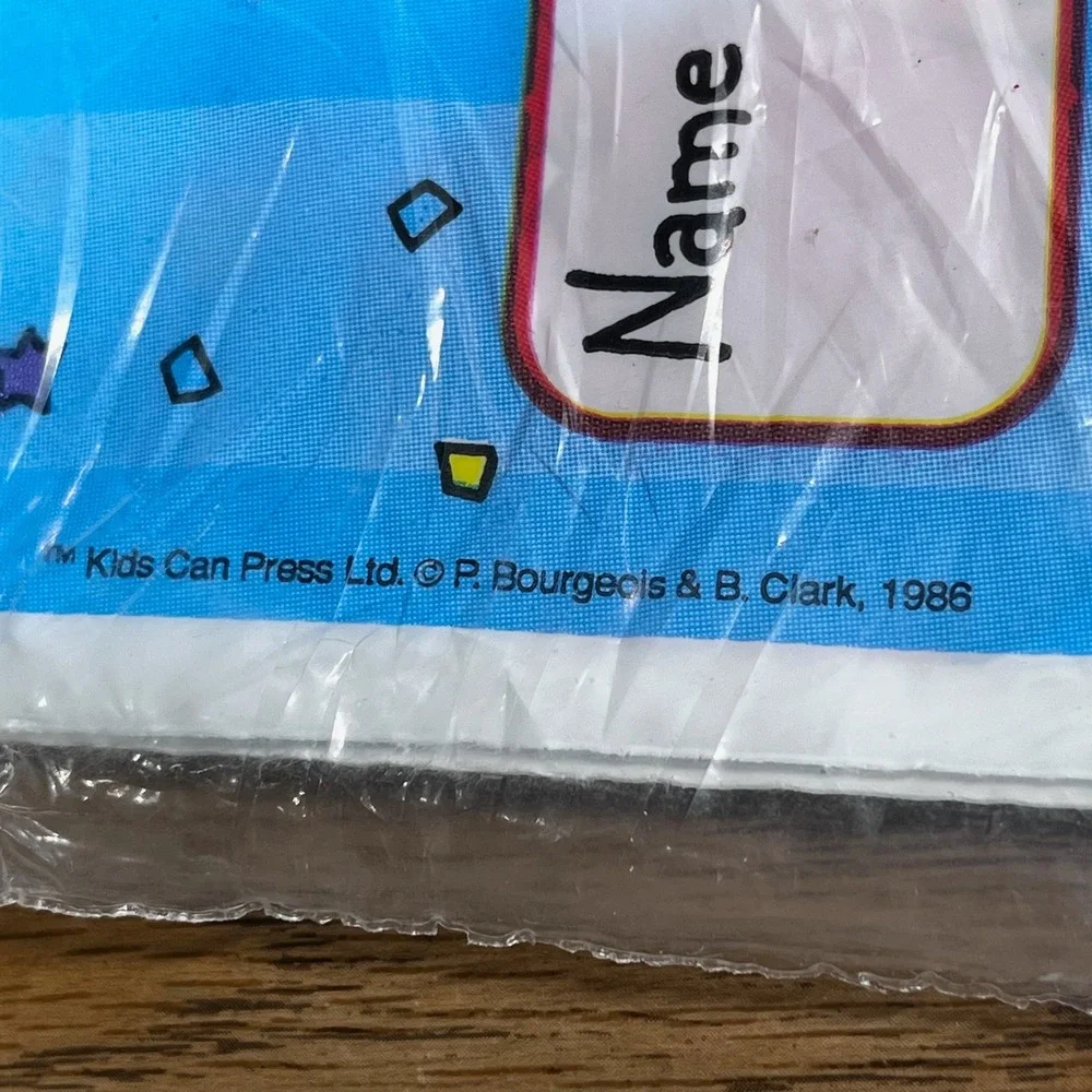 Designware vintage 1986
