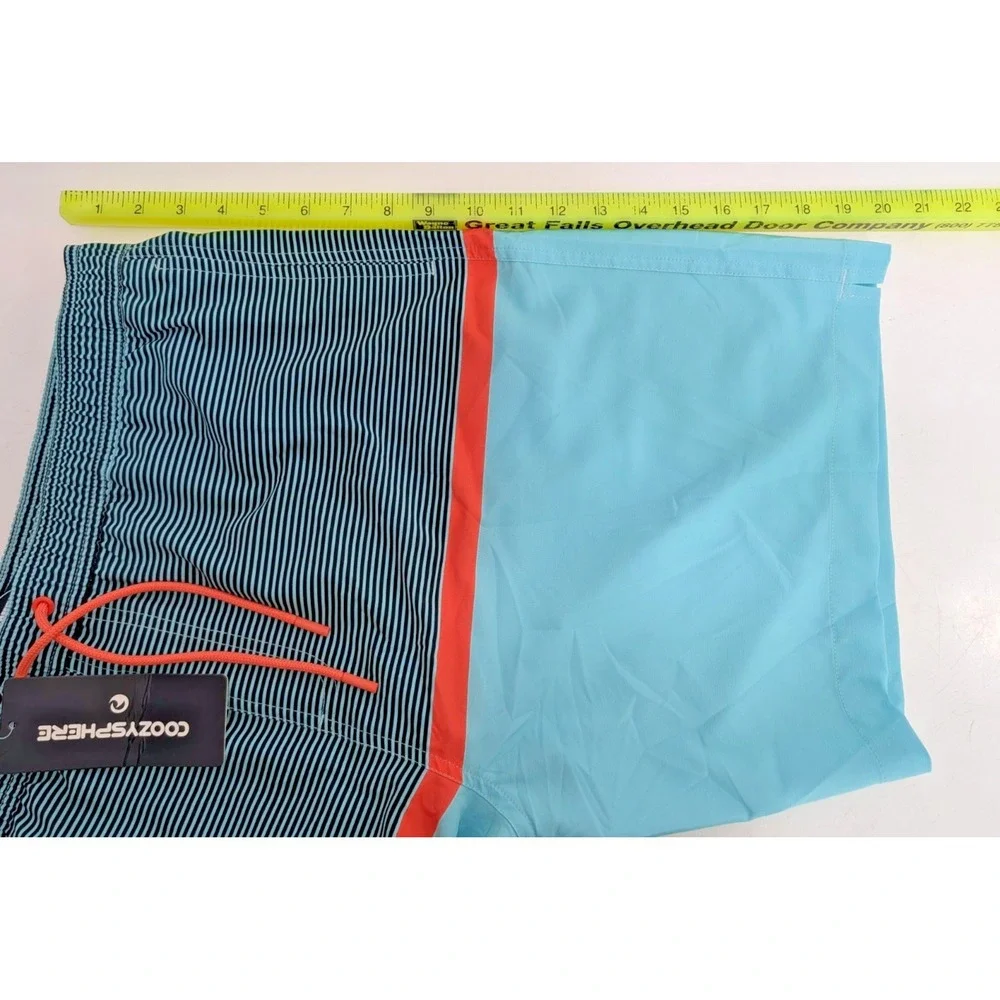 CoozySphere mens swim