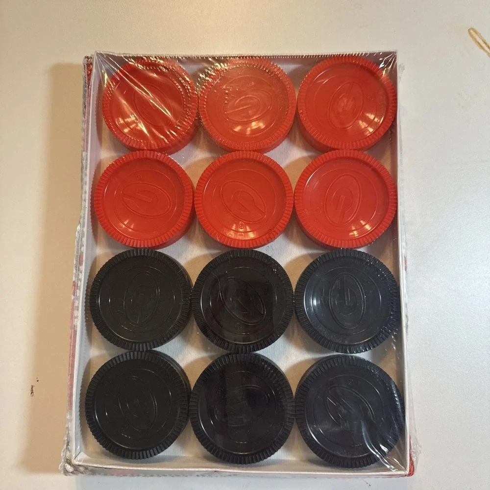 The Unbranded Brand includes checkerboard