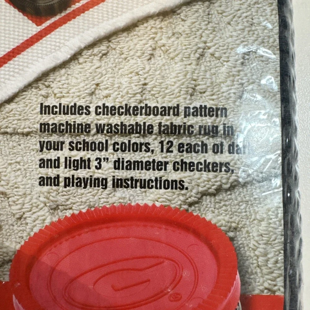 The Unbranded Brand includes checkerboard