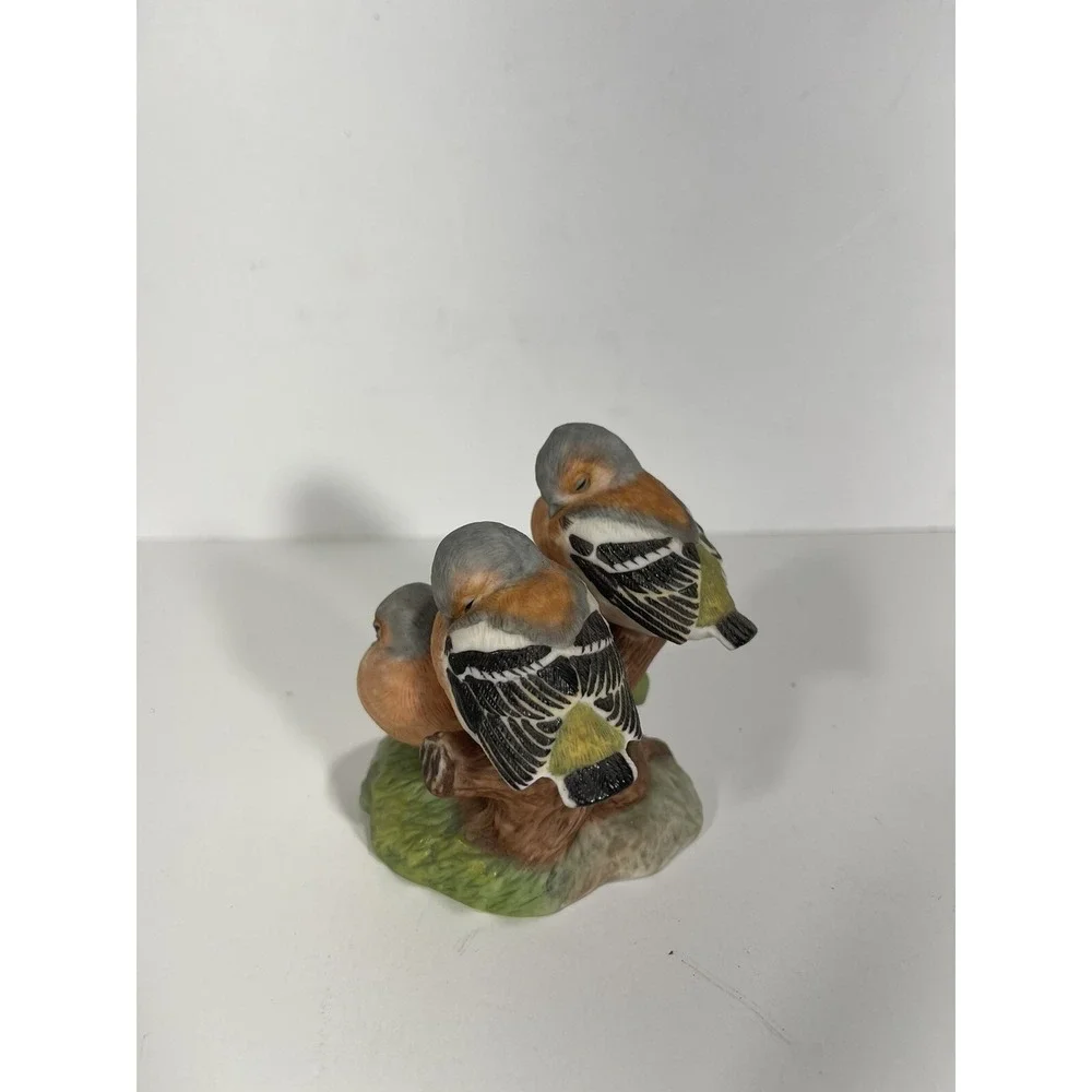Franklin Mint vintage 1987