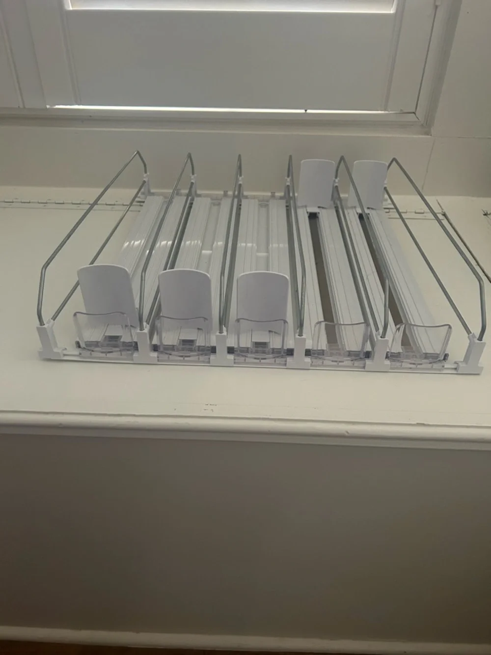 Fridge Drink Organizer / Dispenser