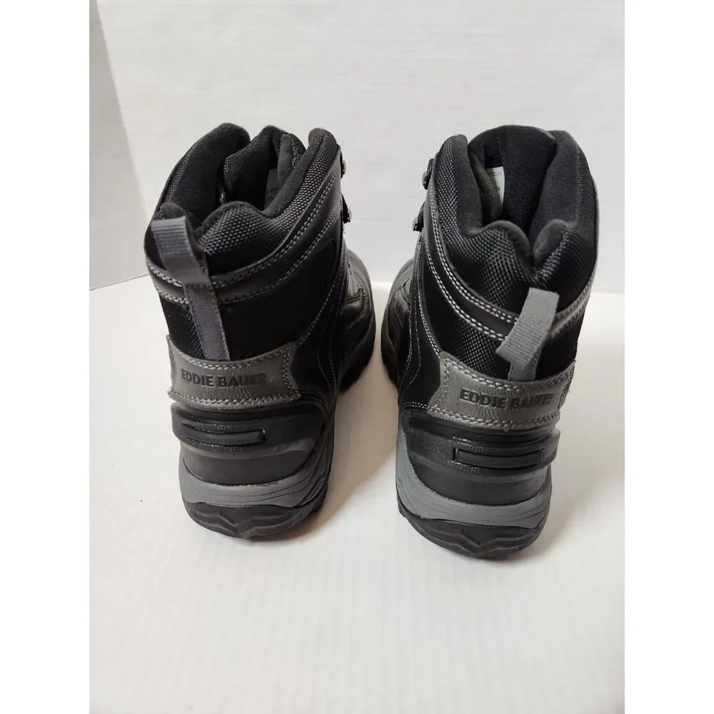 Eddie Bauer size water‑resistant
