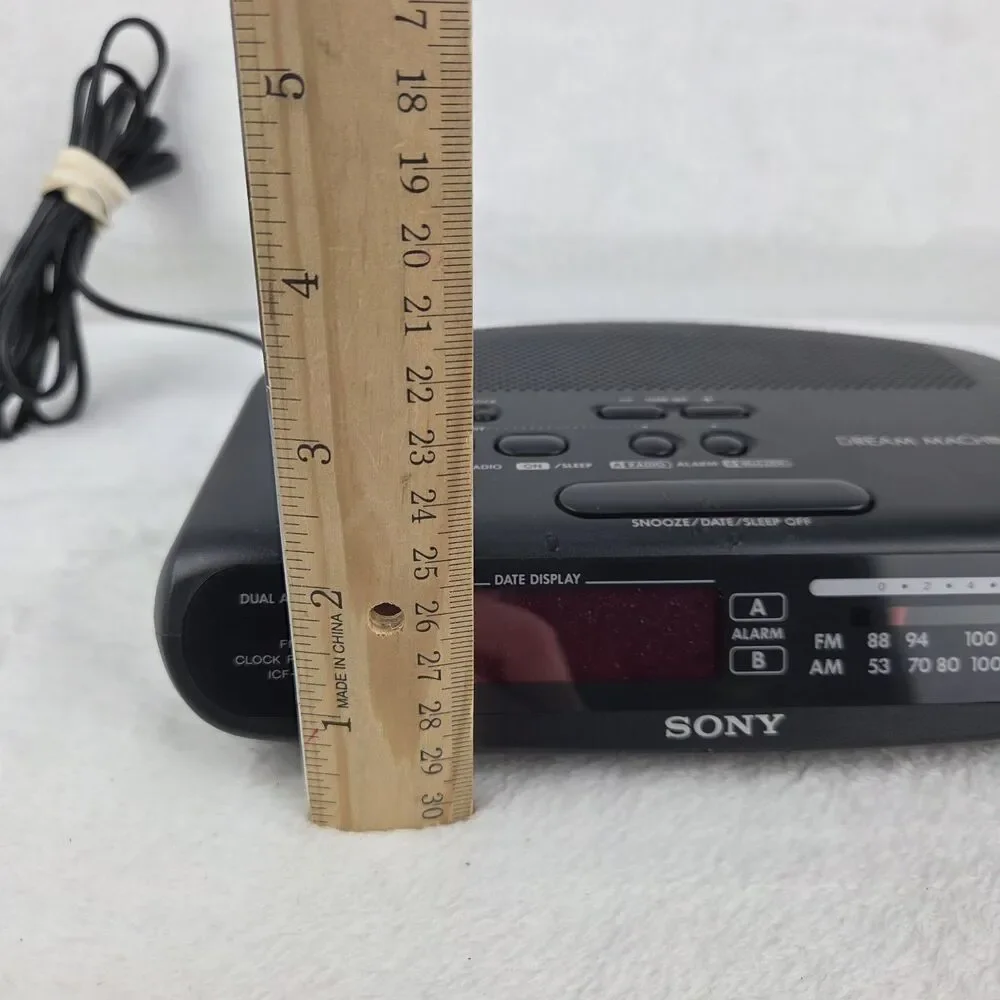 Sony dream machine