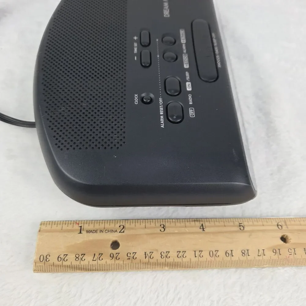 Sony dream machine