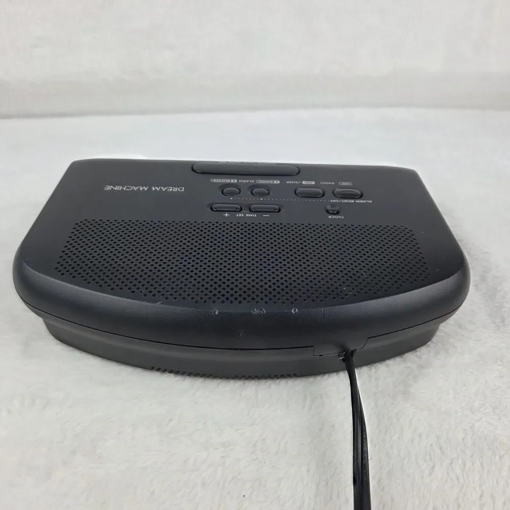 Sony dream machine