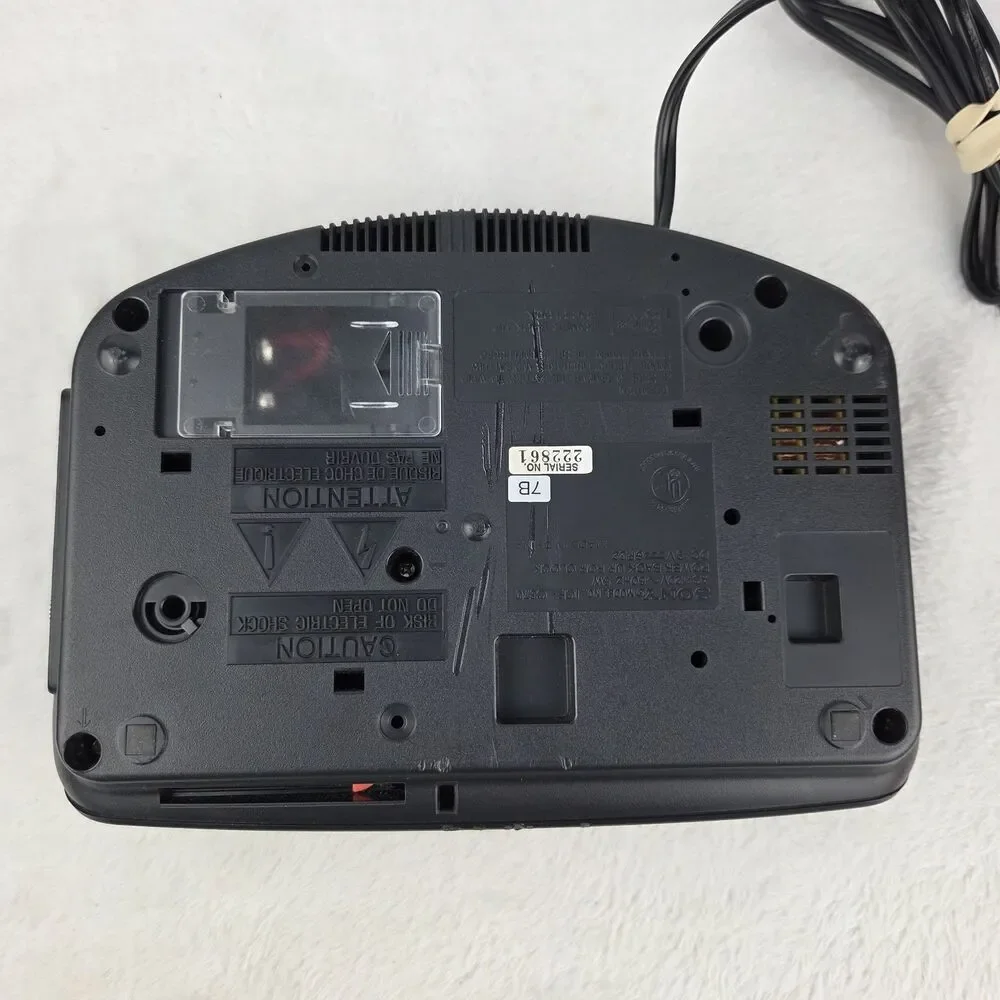 Sony dream machine