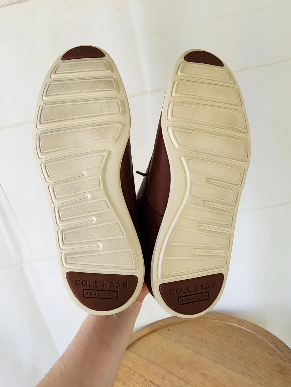 Cole Haan perfect no