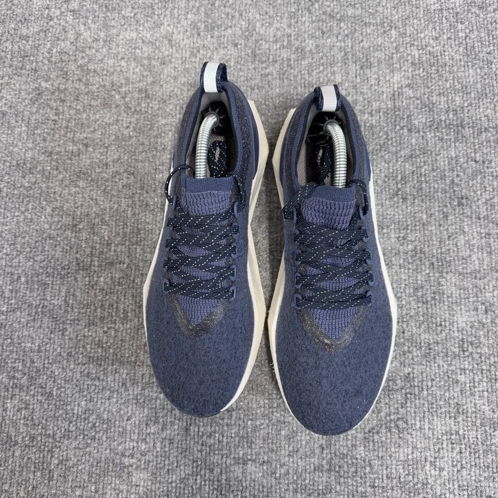 allbirds wool