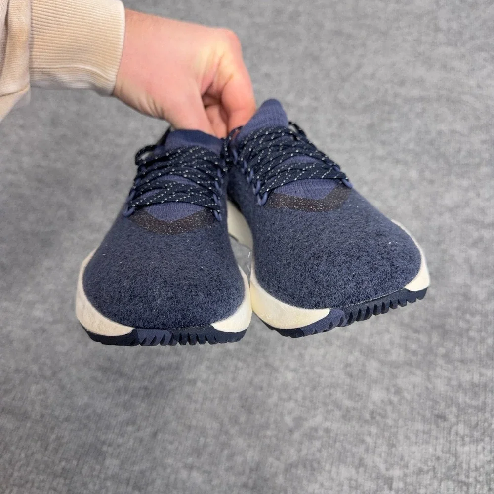 allbirds wool