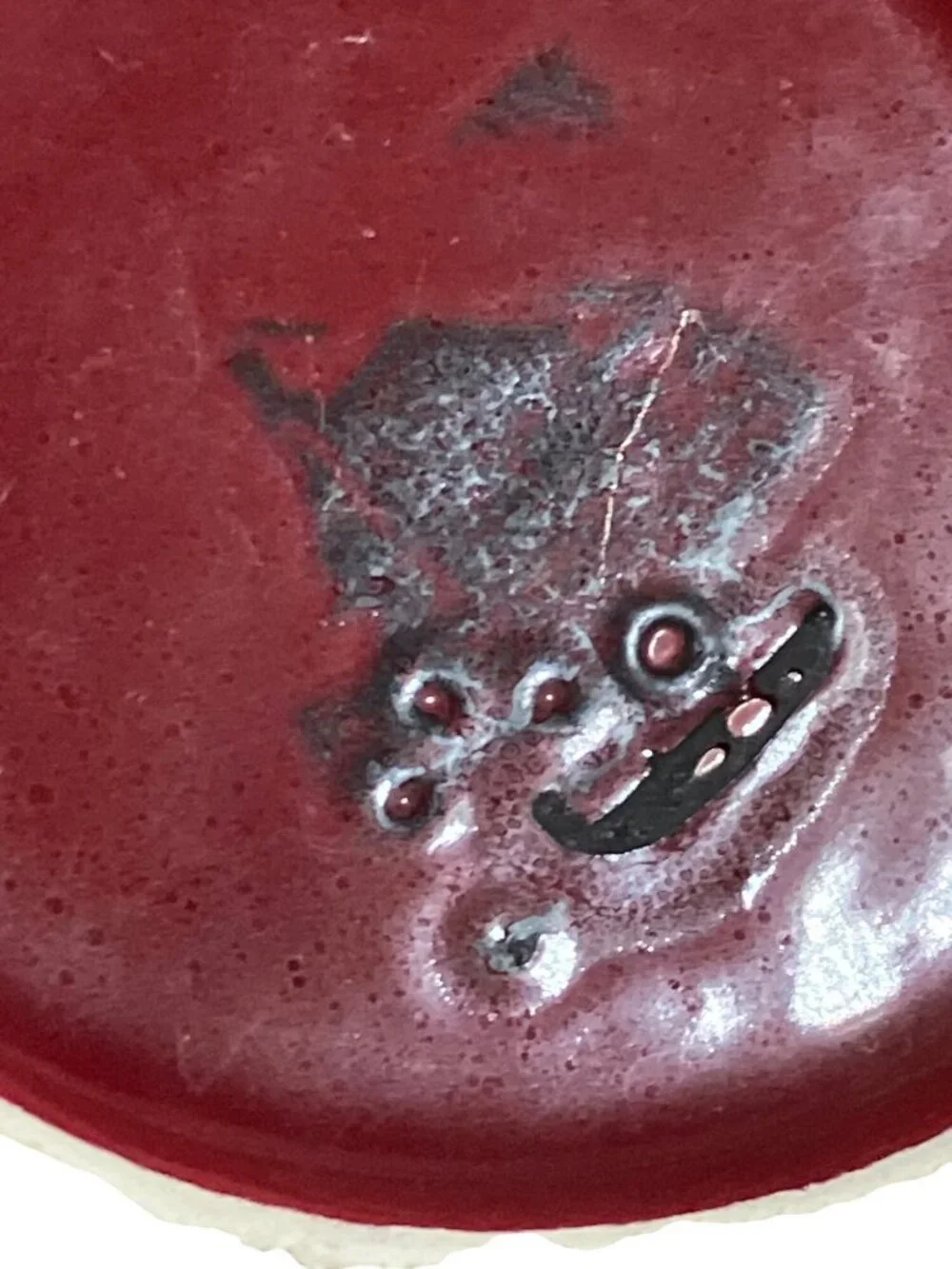 Unbranded durable ceramic