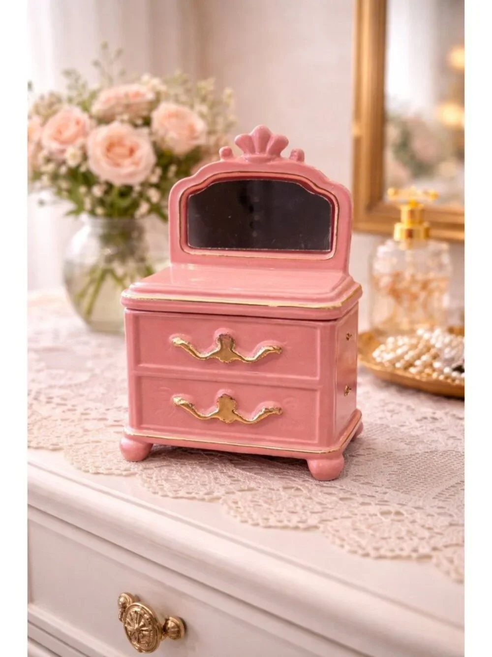 Zapvintage new pink